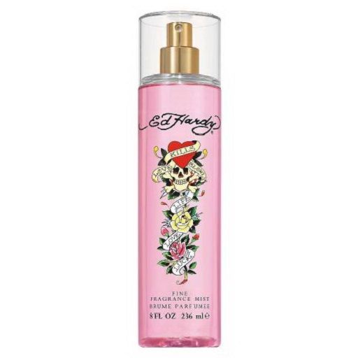 fine fragrance mist Mist 236 ml