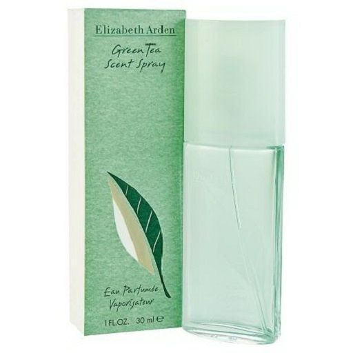 Green Tea EDT 30 ml
