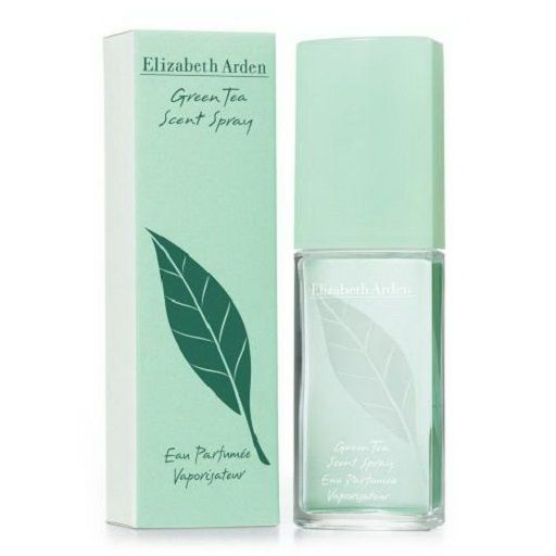 Green Tea EDT 50 ml