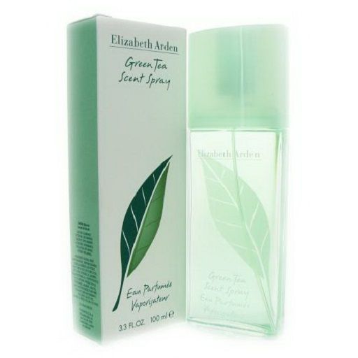 Green Tea EDP 100 ml