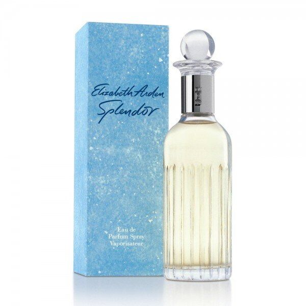 Splendor EDT 125 ml