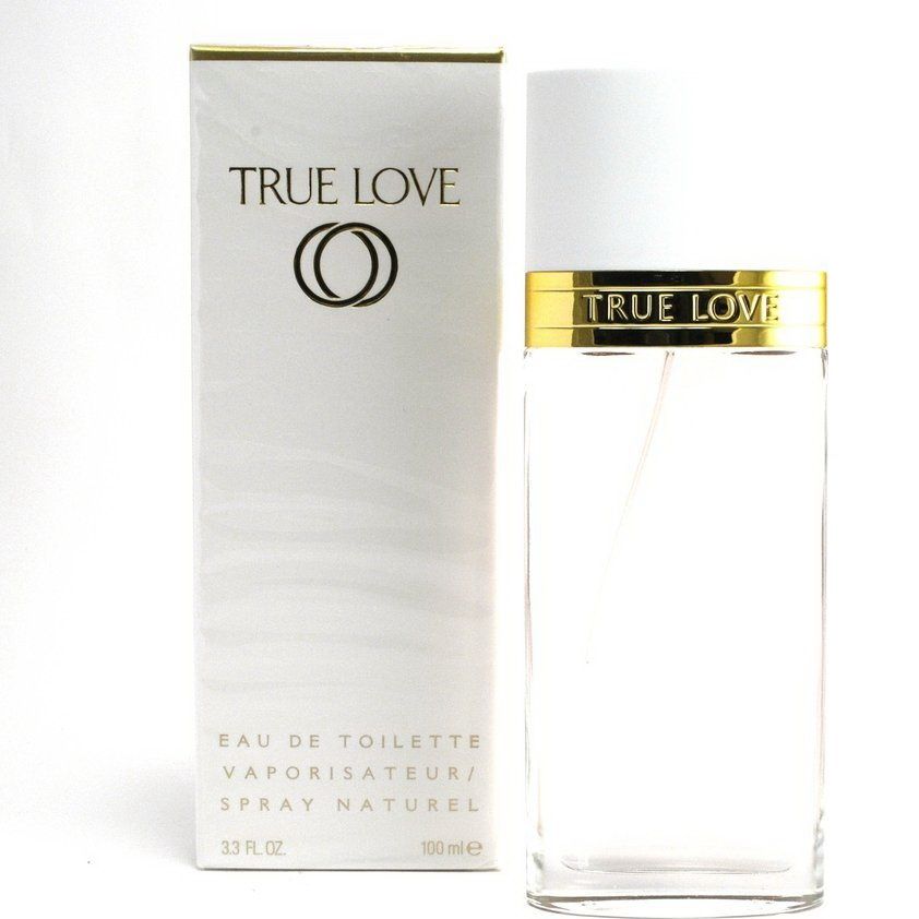 ذيفاف - إليزابيث أردن الحب الحقيقي Eau de Toilette للنساء-30