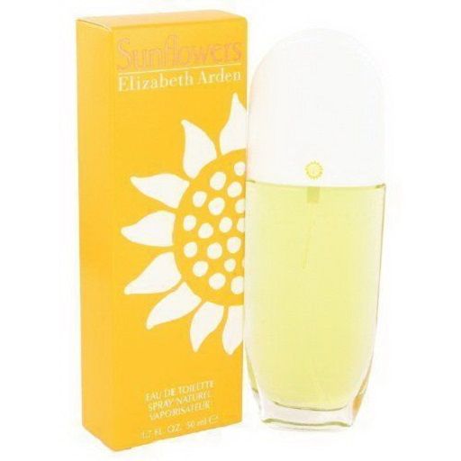 Sun Flowers EDT 50 ml