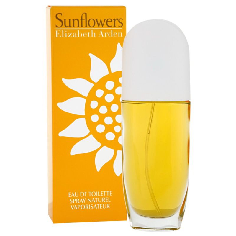 Sun Flowers EDT 30 ml