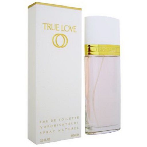 True Love EDT 100 ml