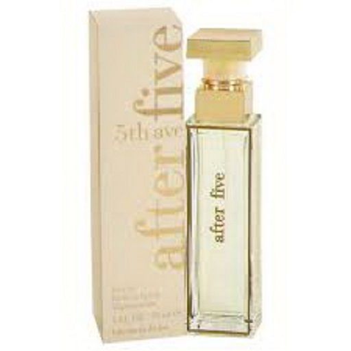 بعد 5th Avenue أو دو تواليت 30 مل