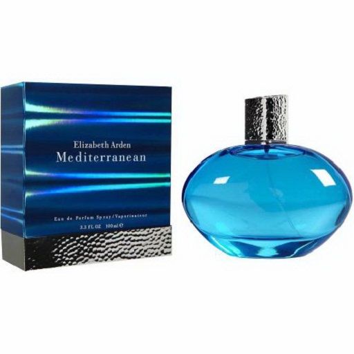 Mediterranean EDT 100 ml