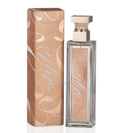 5th Avenue أناقة أو دو تواليت 75 مل