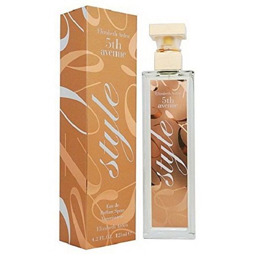 5th Avenue Style EDP 125 مل