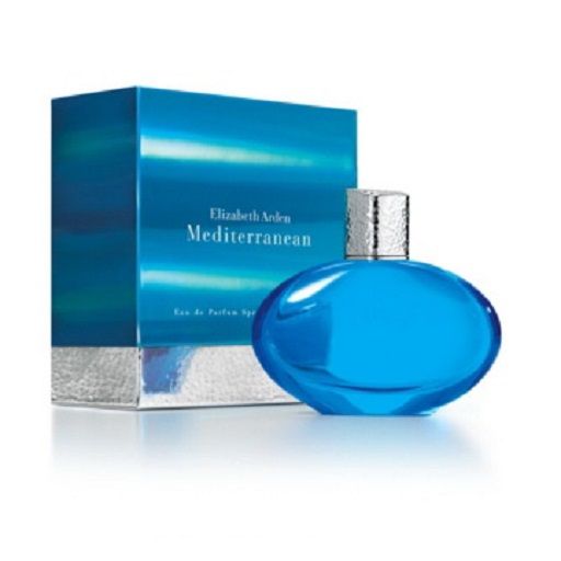 Mediterranean EDP 50 ml