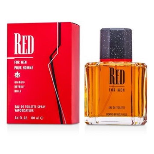 Giorgio beverly hills EDT 100 ml