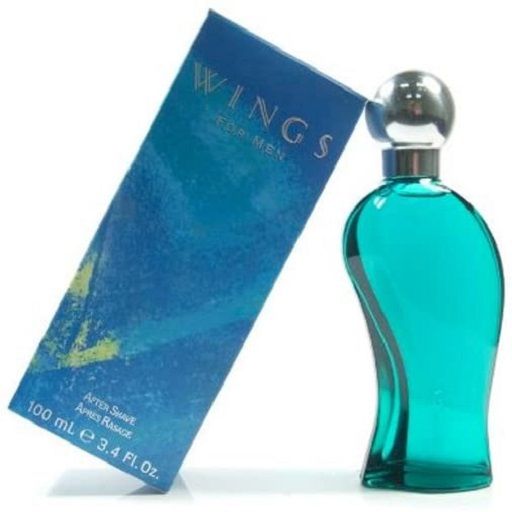 Wing EDT 120 ml