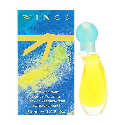 Wing EDT 30 ml