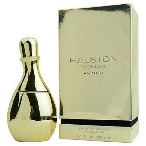 Halston Amber EDP 100 ml