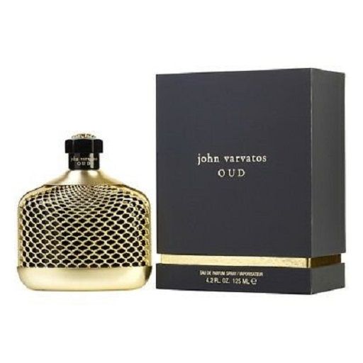 John Vervatos Oud EDP 125 ml