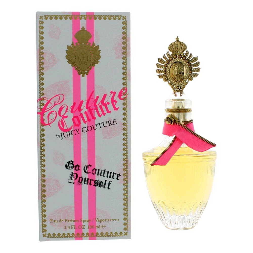 JUCY COUTURE COUTURE EDP 100ML EDP 