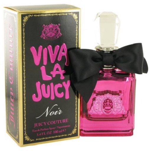 Juicy Couture Viva La Juicy Noir EDT 100 ml
