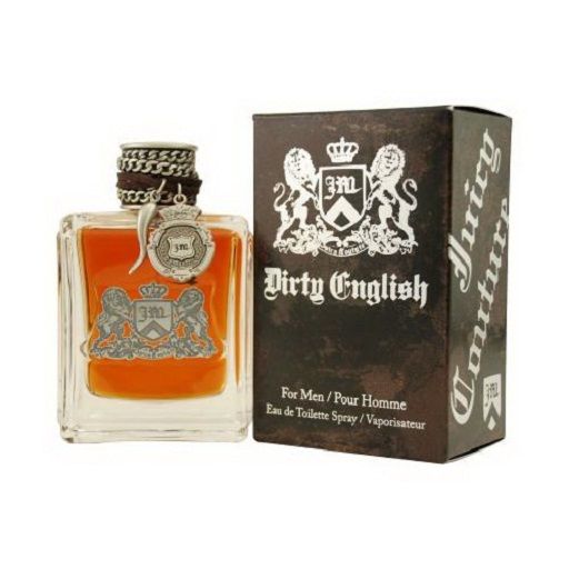 JUICY COUTURE MEN P.H 100ML EDT 