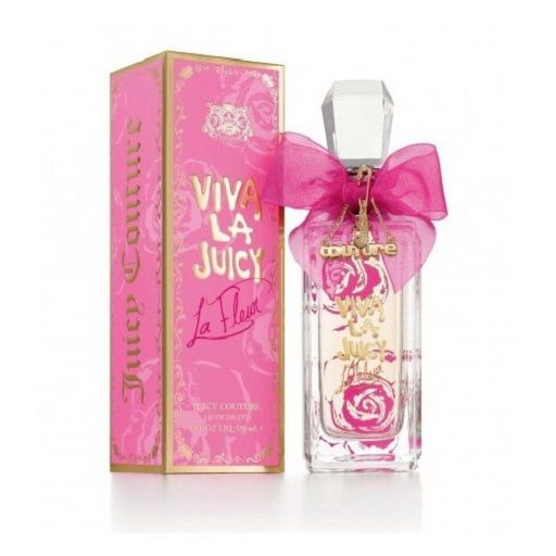Viva La Juicy La Fleur EDT 75 ml