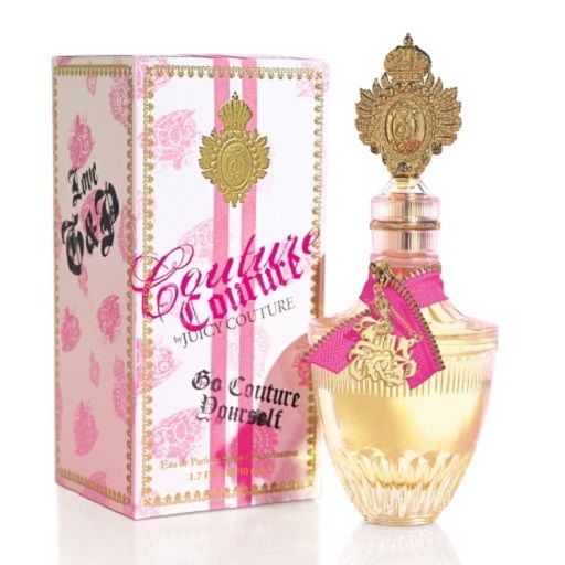Juicy Couture EDT 50 ml