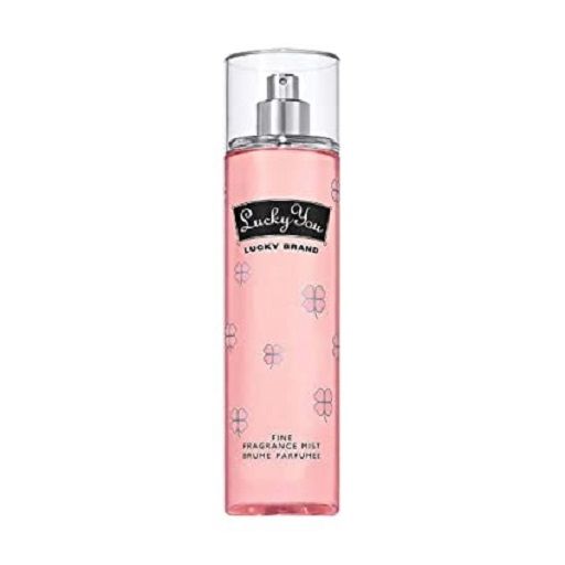 Lucky Brand mist Mist 236 ml