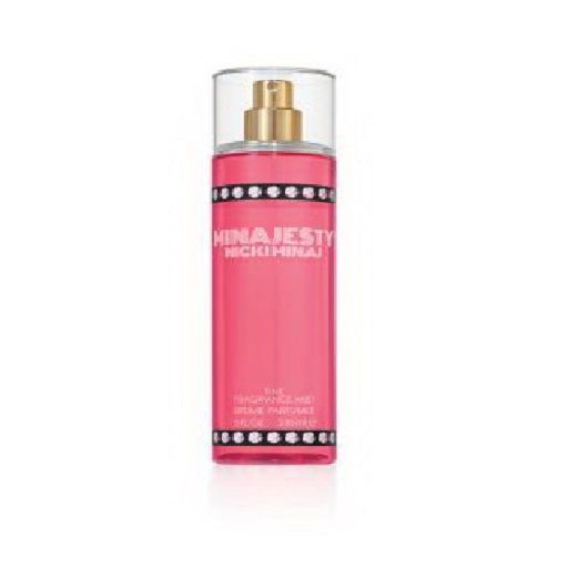 FINE FRAGRANCE MIST NICKI MINAJ 236 ML Mist 