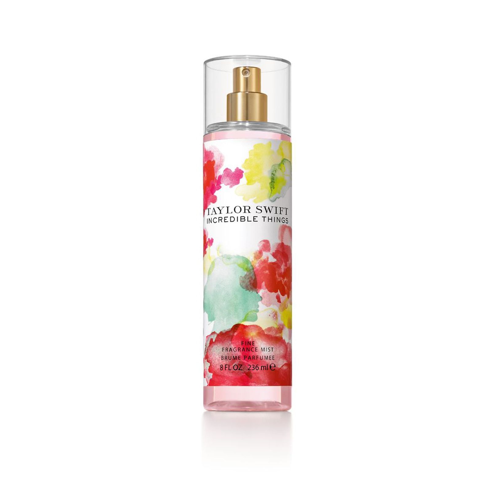 FINE FRAGRANCE MIST TAYLOR SWIFT 236 ML Mist 