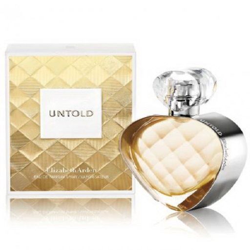Untold EDP 125 ml