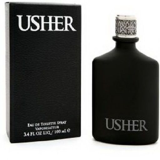 USHER - edt 100 ml EDT 