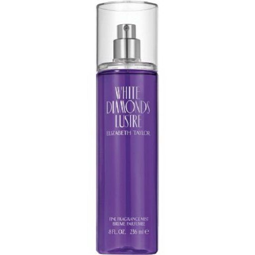 White Diamonds mist Mist 236 ml