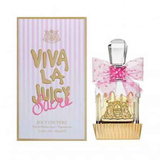 Viva La Juicy Sucre EDP 100 ml