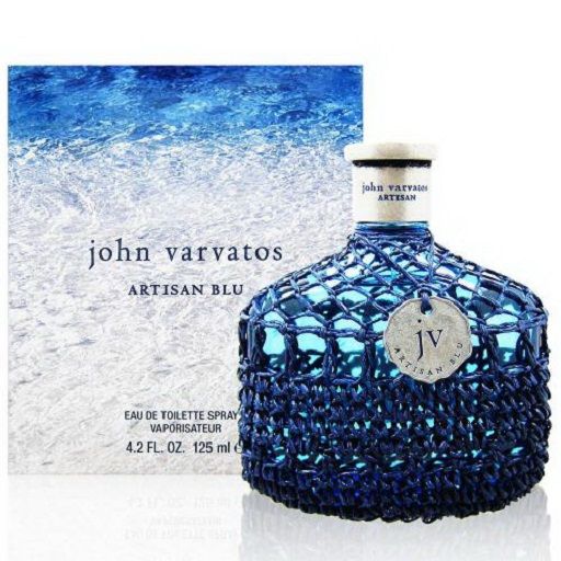 John Varvatos Artisan Blue EDT 125 ml