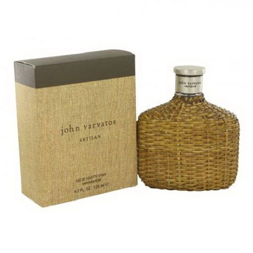 John Varvatos ARTISAN edt 125 ML Parfum 