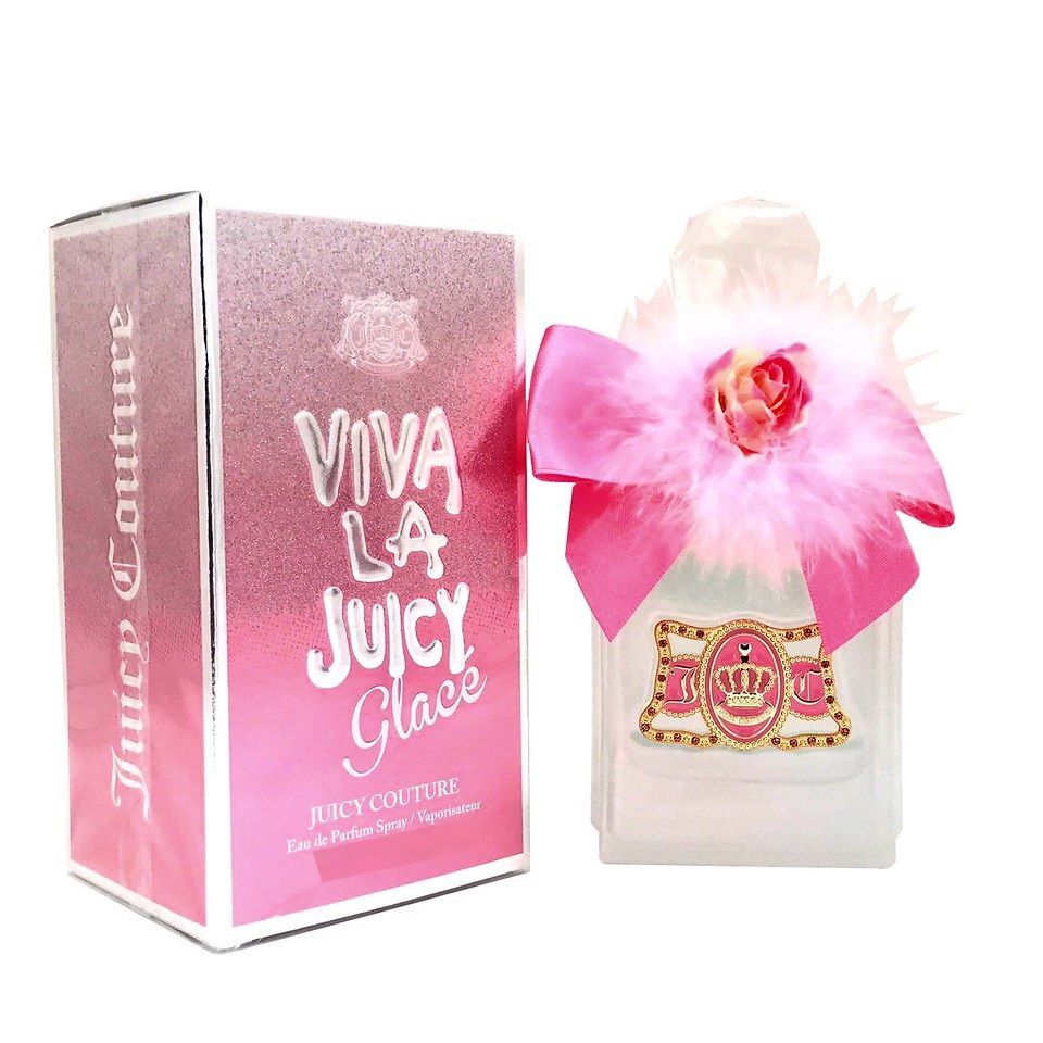 Juicy Couture viva La Glace EDP 100 ml