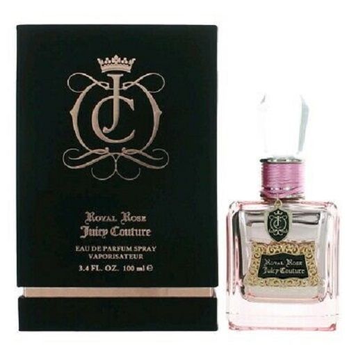 Juicy Couture Royal Rose EDP 100 ml