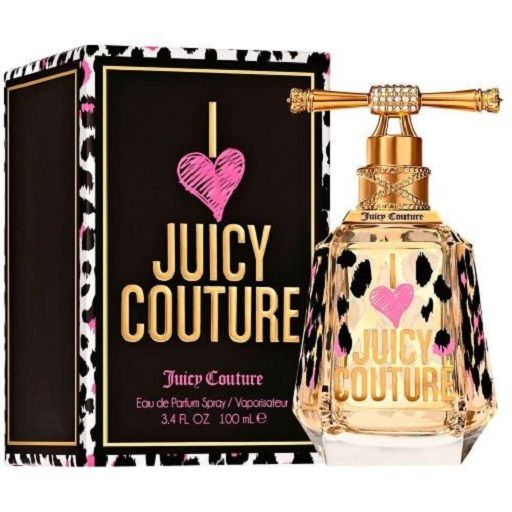 I Love Juicy EDP 100 ml