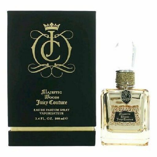 Juicy Couture Maj Woods EDP 100 ml