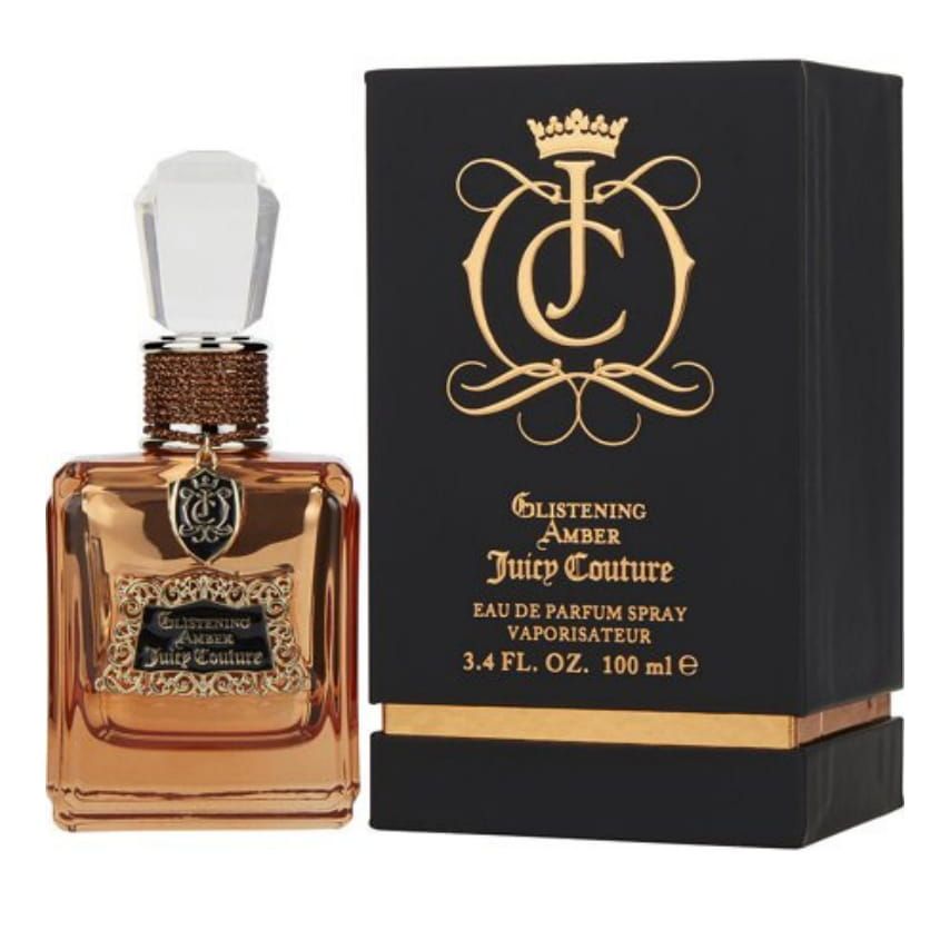 Juicy Couture Amber EDP 100 ml
