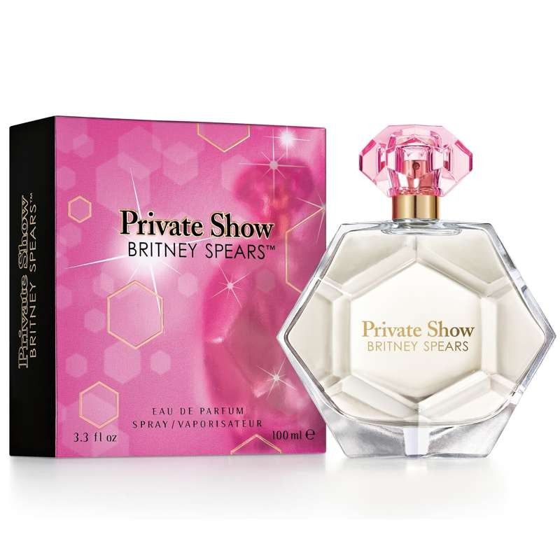 Britney Spears Private Show EDP 100 ml
