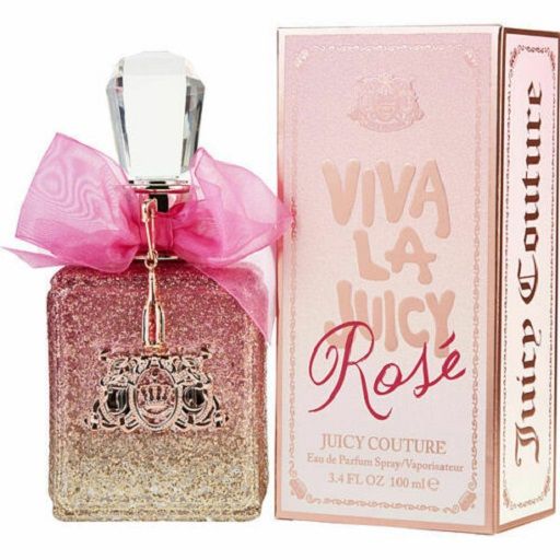 Viva La Juicy Rose EDP 100 ml