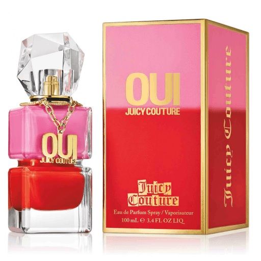 Juicy Couture Oud EDP 100 ml