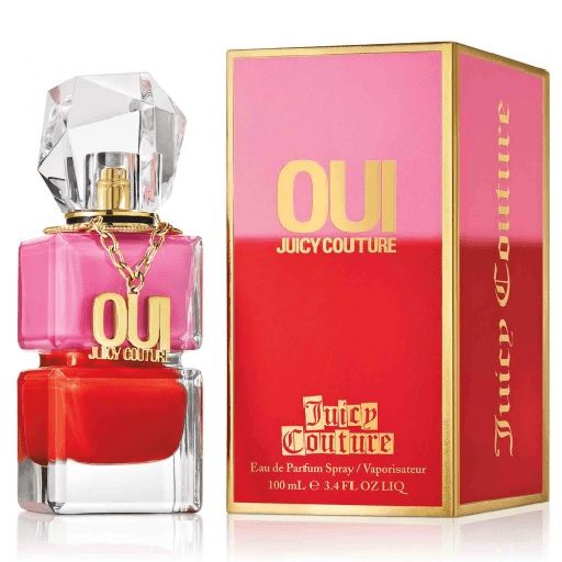 Juicy Couture Oud EDP 50 ml