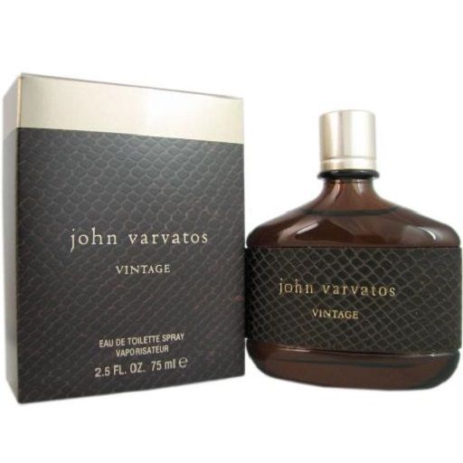 John Varvatos EDT 125 ml