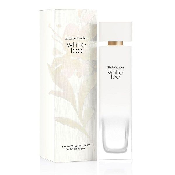 White Tea EDT 100 ml