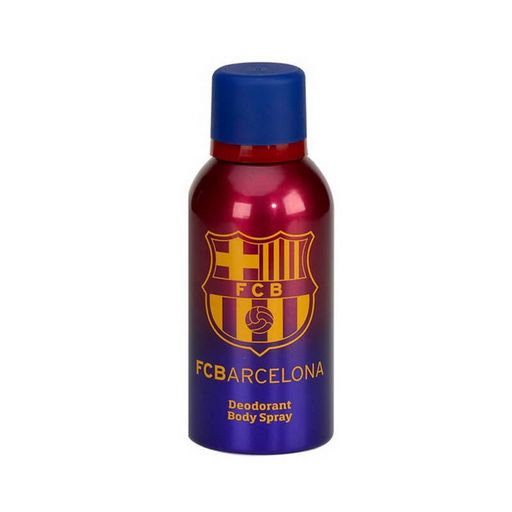 FC Barcelona Body Spray Air-Val Mist 150 ml