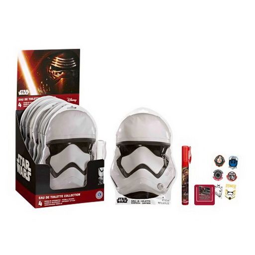 Star Wars Surprise Air-Val EDT 9.5 ml