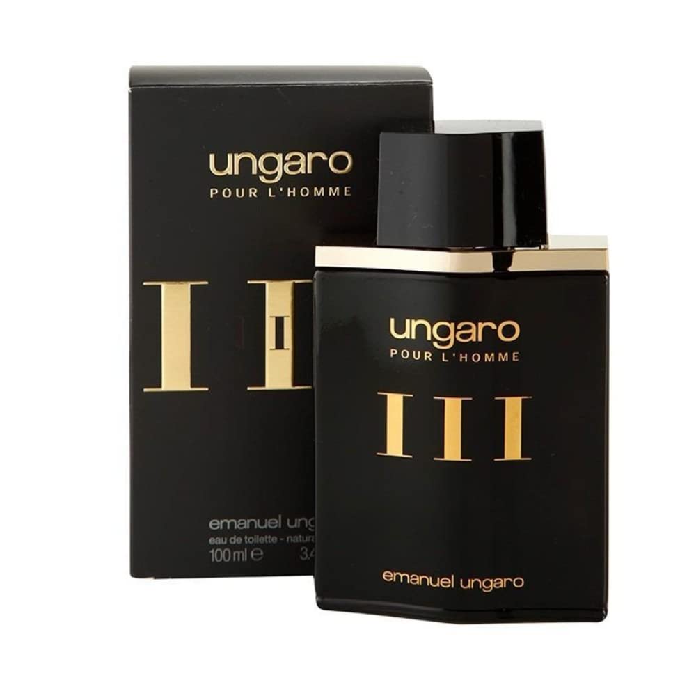 Pour L'Homme EDT 100 ml