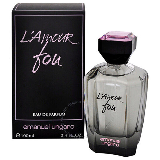 L Amar Fou EDP 100 ml