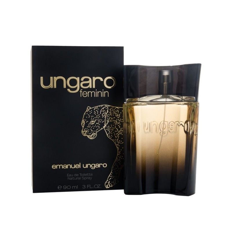 Feminin EDT 90 ml