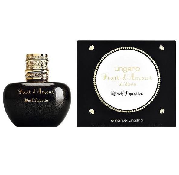 Black Liquorice Fruit D`Amour  EDP 100 ml